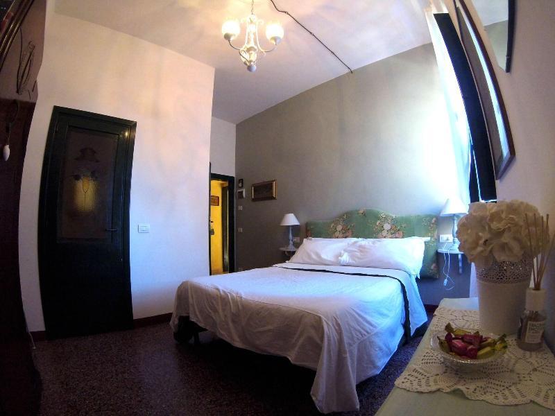 مبيت وإفطار بيتيجليانو La Casa Dei Carrai المظهر الخارجي الصورة