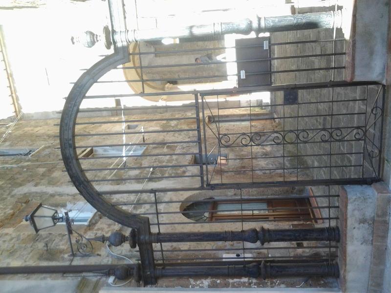 مبيت وإفطار بيتيجليانو La Casa Dei Carrai المظهر الخارجي الصورة