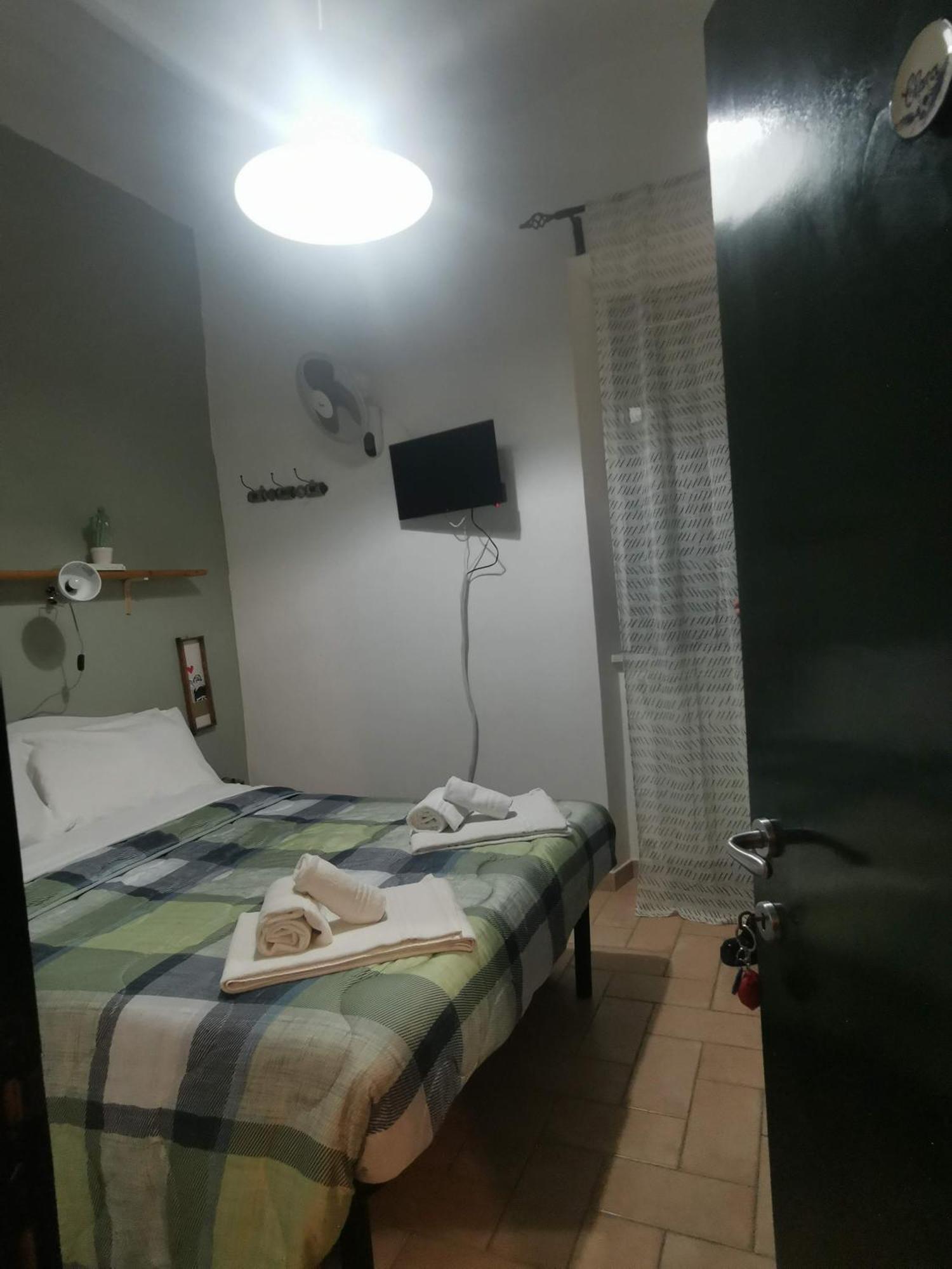 مبيت وإفطار بيتيجليانو La Casa Dei Carrai المظهر الخارجي الصورة