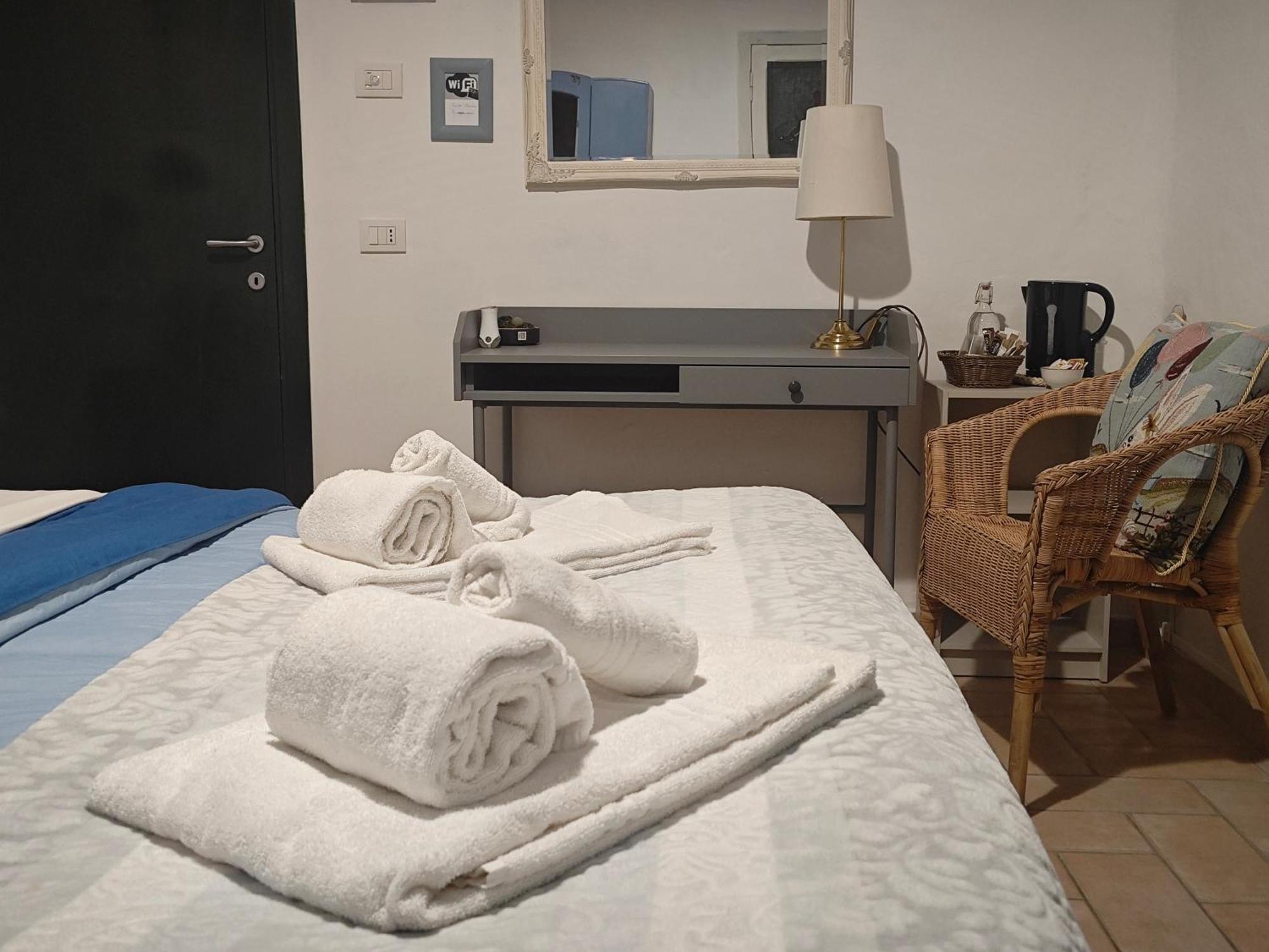 مبيت وإفطار بيتيجليانو La Casa Dei Carrai المظهر الخارجي الصورة