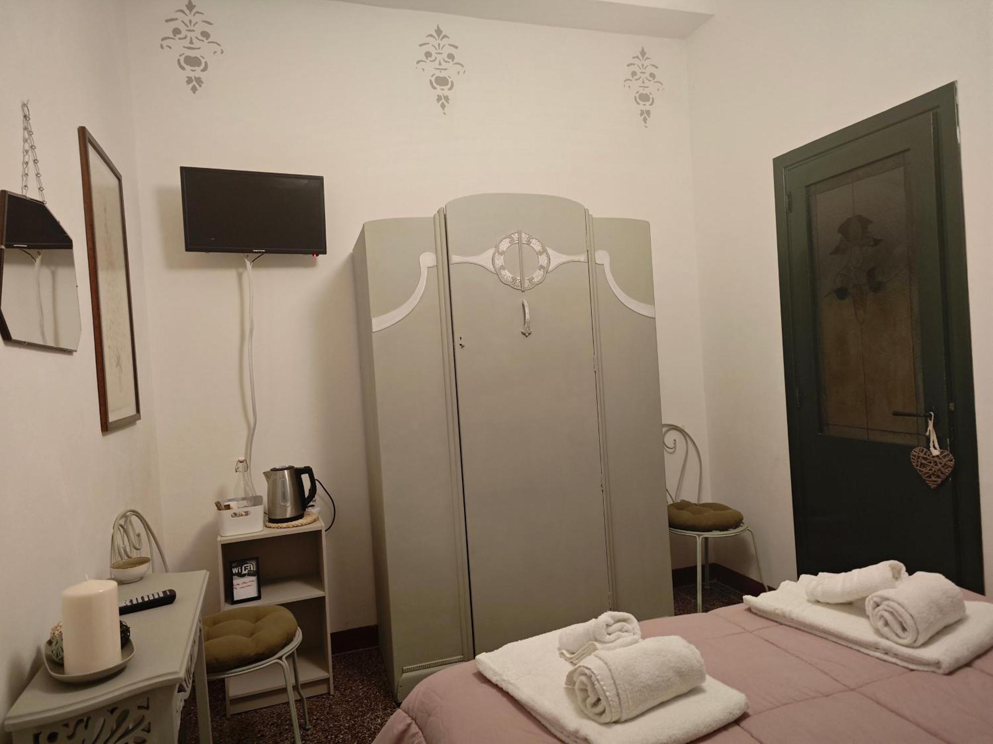 مبيت وإفطار بيتيجليانو La Casa Dei Carrai المظهر الخارجي الصورة