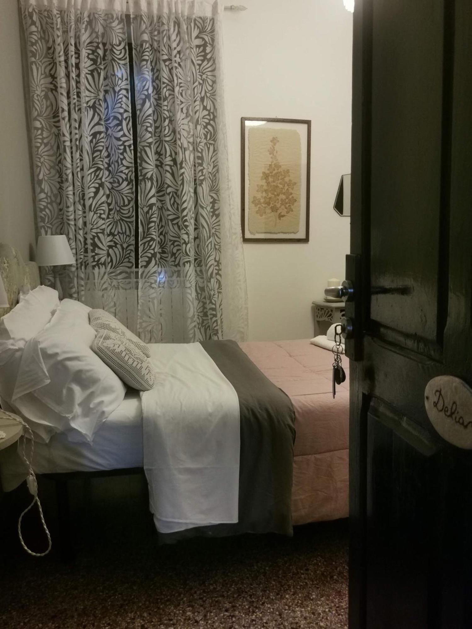 مبيت وإفطار بيتيجليانو La Casa Dei Carrai المظهر الخارجي الصورة