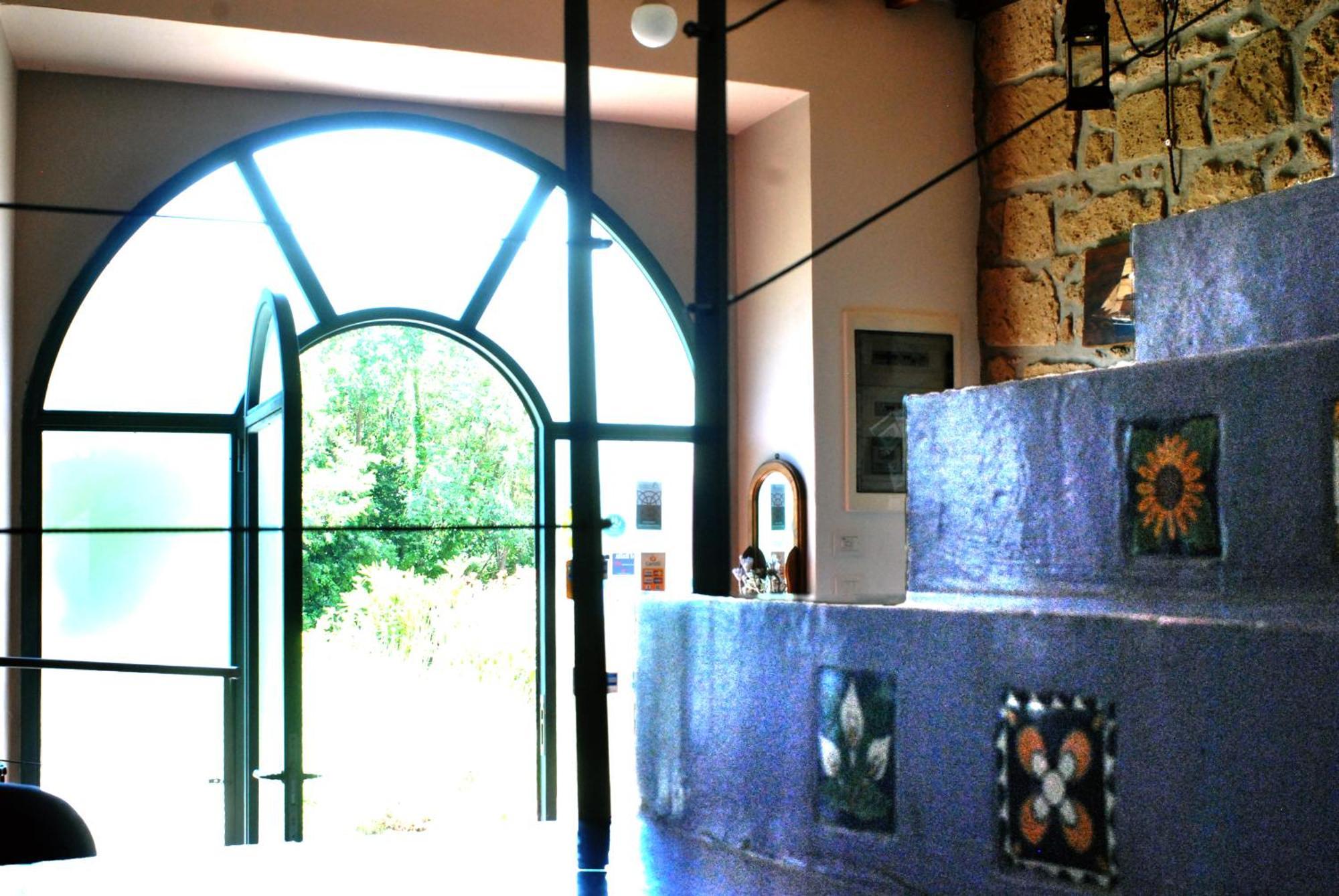 مبيت وإفطار بيتيجليانو La Casa Dei Carrai المظهر الخارجي الصورة