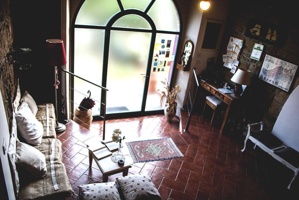 مبيت وإفطار بيتيجليانو La Casa Dei Carrai المظهر الخارجي الصورة