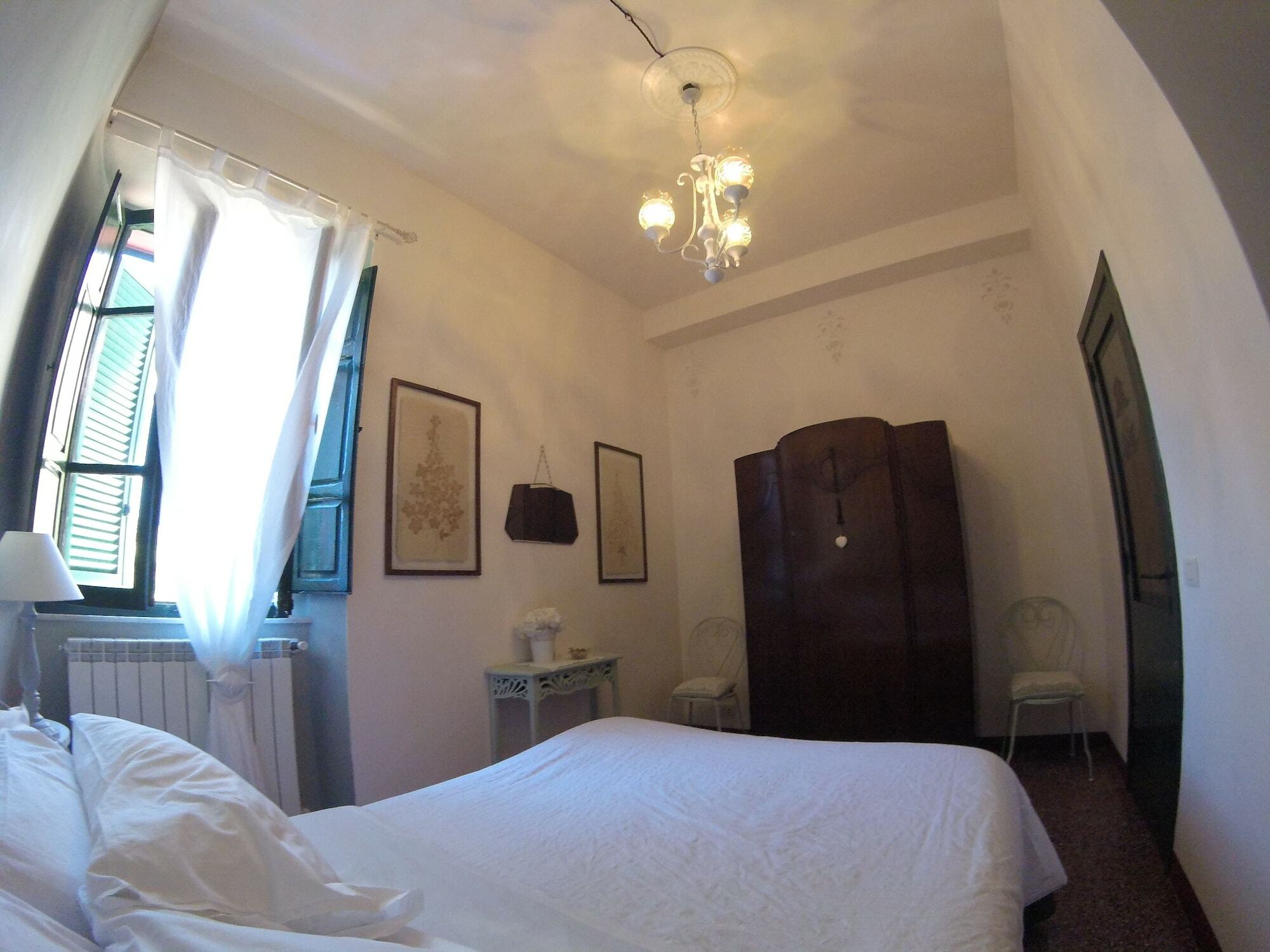 مبيت وإفطار بيتيجليانو La Casa Dei Carrai المظهر الخارجي الصورة